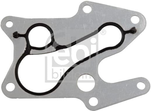 Gasket, oil cooler 103404