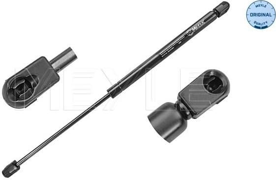 Gas Spring, boot/cargo area MEYLE-ORIGINAL: True to OE. 640 910 0001