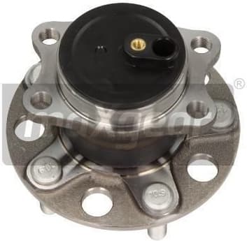 Wheel Bearing Kit 33-0656