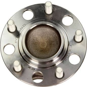 Wheel Bearing Kit 33-0656 - image 2