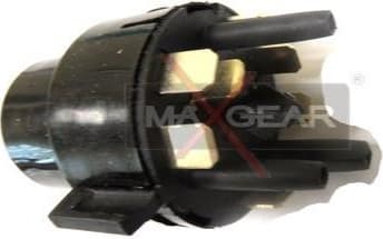 Lock Cylinder, ignition lock 63-0019