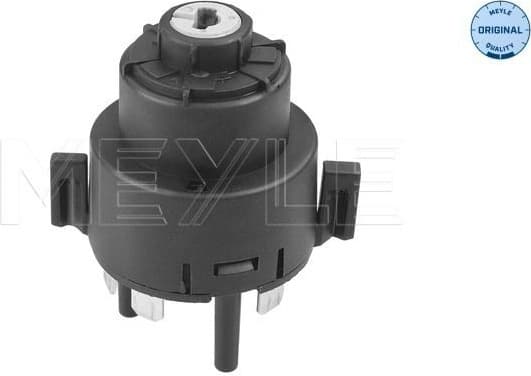 Ignition Switch MEYLE-ORIGINAL: True to OE. 100 905 0000
