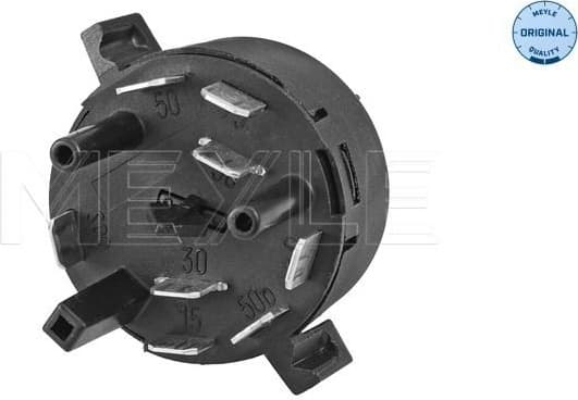 Ignition Switch MEYLE-ORIGINAL: True to OE. 100 905 0000 - image 2