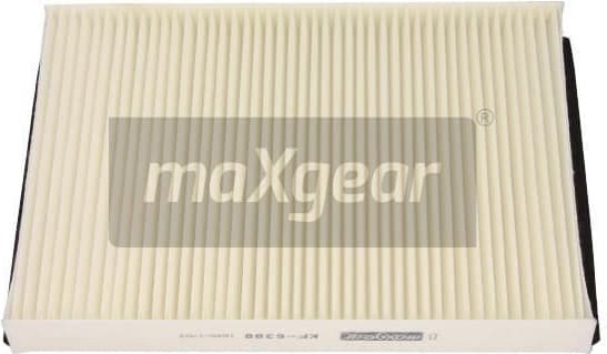 Filter, cabin air 26-1043