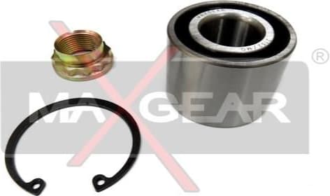 Wheel Bearing Kit 33-0106