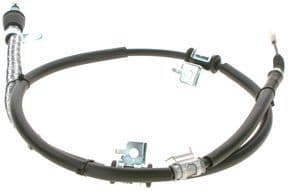 Cable Pull, parking brake 1987482908 - image 3