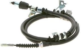 Cable Pull, parking brake 1987482907 - image 2