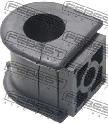 Mounting, stabiliser bar TSB-AVF