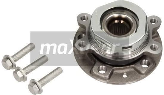 Wheel Bearing Kit 33-0783