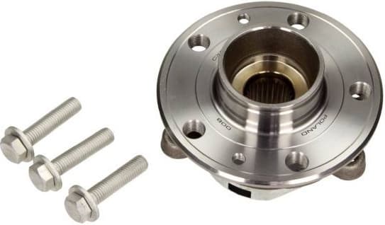 Wheel Bearing Kit 33-0783 - image 2