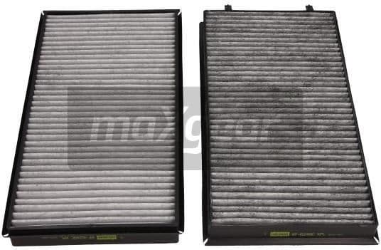 Filter, cabin air 26-0830