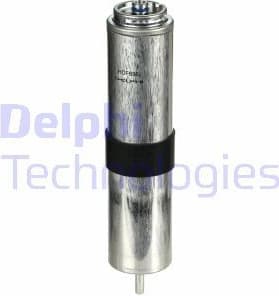Fuel Filter HDF696