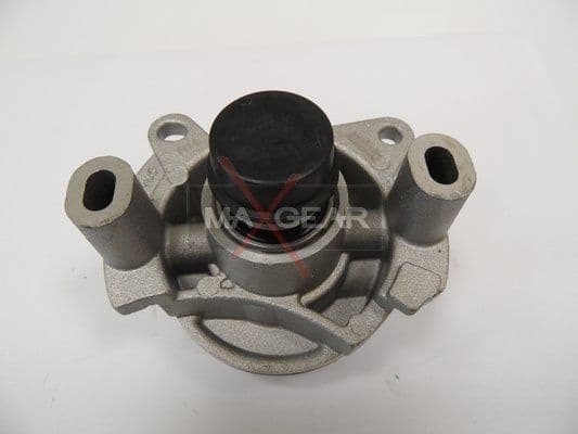 Water Pump, engine cooling 47-0134 - image 2
