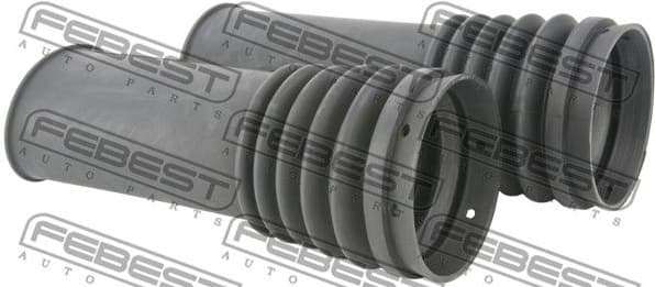 Dust Cover Kit, shock absorber BZSHB-906F-KIT