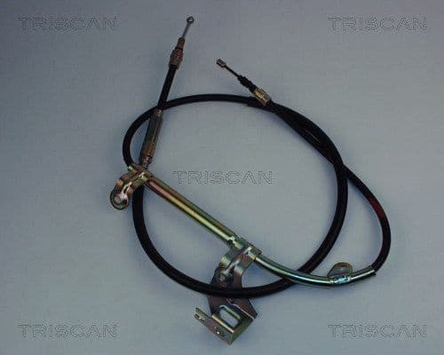Cable Pull, parking brake 8140 29183