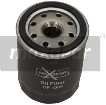 Oil Filter 26-0398