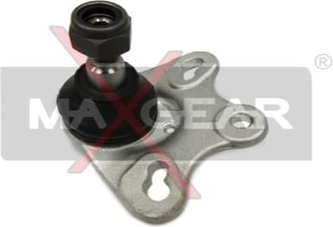 Ball Joint 72-0381