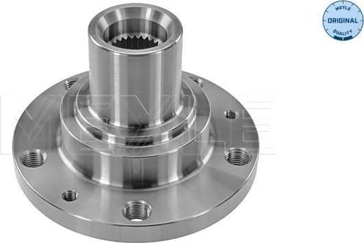 Wheel Hub MEYLE-ORIGINAL: True to OE. 40-14 652 0001