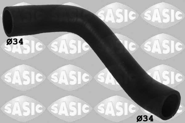 Radiator Hose 3406237