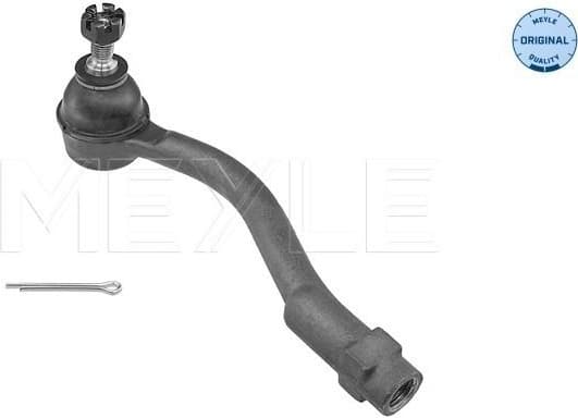 Tie Rod End MEYLE-ORIGINAL: True to OE. 37-16 020 0022