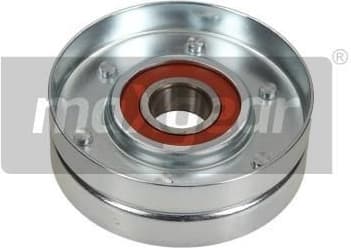Tensioner Pulley, V-ribbed belt 54-1476