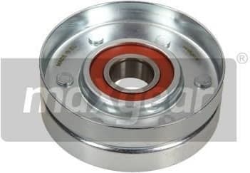 Tensioner Pulley, V-ribbed belt 54-1476 - image 2
