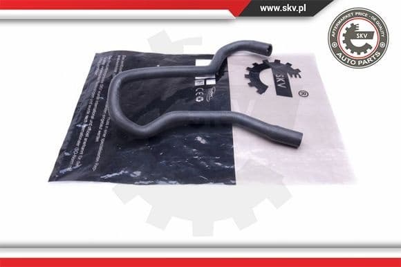 Radiator Hose 43SKV828