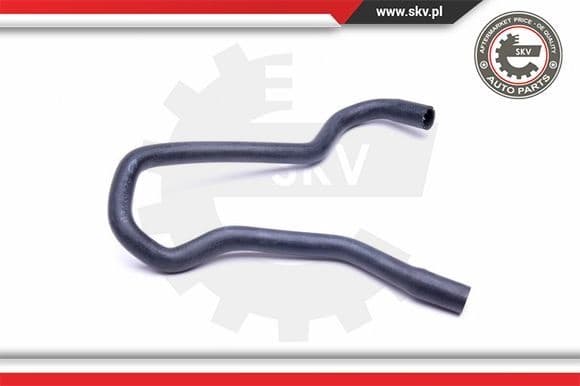 Radiator Hose 43SKV828 - image 2