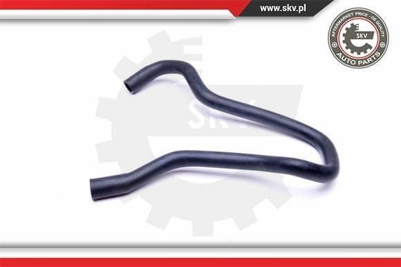 Radiator Hose 43SKV828 - image 3