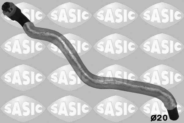 Radiator Hose 3406221