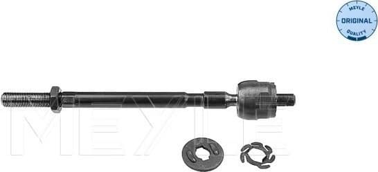 Inner Tie Rod MEYLE-ORIGINAL: True to OE. 16-16 031 0010