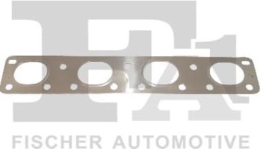 Gasket, exhaust manifold 410-053