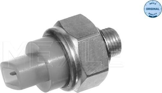 Sensor, coolant temperature MEYLE-ORIGINAL: True to OE. 100 919 0027