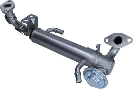 Cooler, exhaust gas recirculation 27-4045