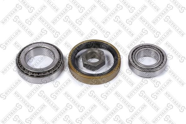 Wheel Bearing Kit 43-28553-SX
