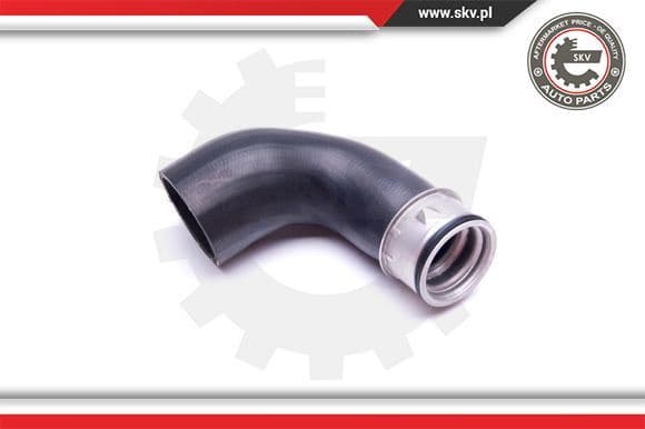 Charge Air Hose 43SKV350 - image 2