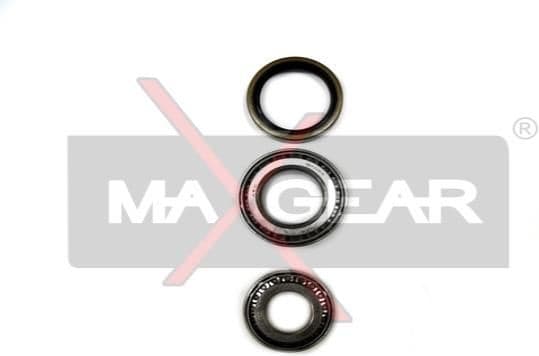 Wheel Bearing Kit 33-0067