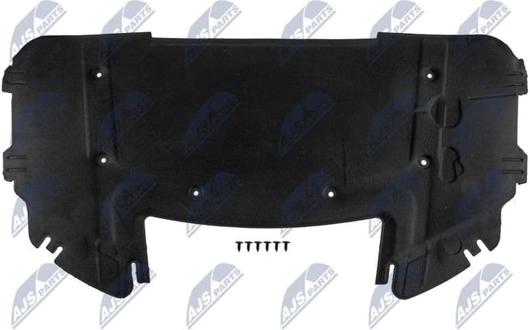 Engine Compartment Noise Insulation EZC-BM-131