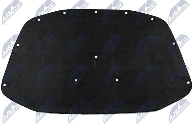 Engine Compartment Noise Insulation EZC-SK-017