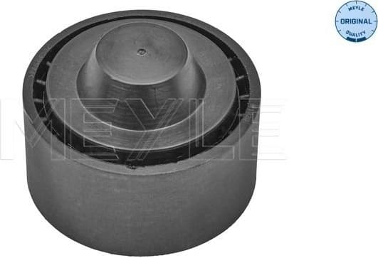 Deflection/Guide Pulley, V-ribbed belt MEYLE-ORIGINAL: True to OE. 16-14 009 0012