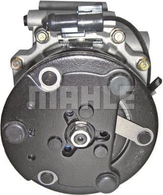 Compressor, air conditioning BEHR ACP 106 000S - image 2