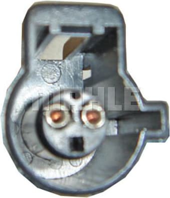 Compressor, air conditioning BEHR ACP 106 000S - image 6