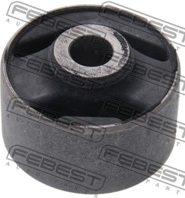 Mounting, differential SAB-020