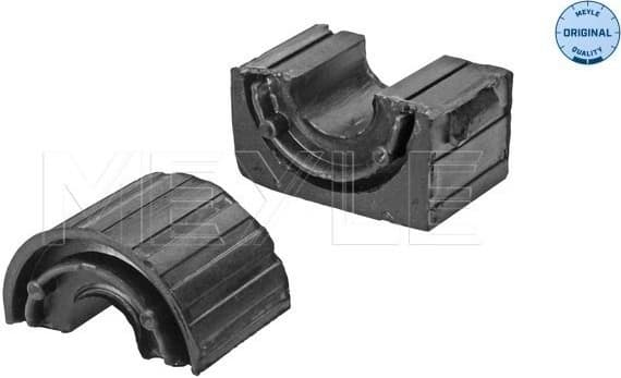 Repair Kit, stabiliser bush MEYLE-ORIGINAL-KIT: Better solution for you! 614 615 0007
