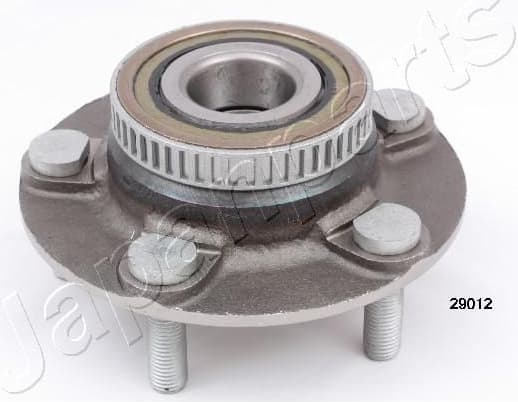 Wheel Hub KK-29012