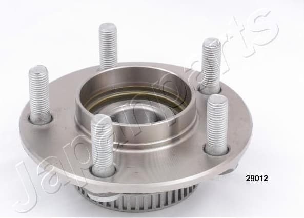 Wheel Hub KK-29012 - image 2