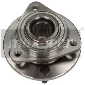 Wheel Bearing Kit 33-0826