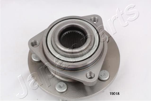 Wheel Hub KK-19018