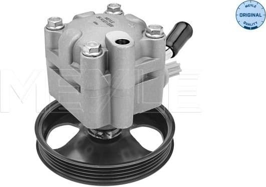 Hydraulic Pump, steering MEYLE-ORIGINAL: True to OE. 36-14 631 0006 - image 2