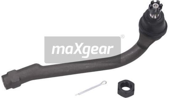 Tie Rod End 69-0547